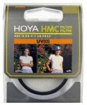Hoya filter UV HMC 52mm