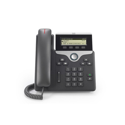 Cisco Uc Phone 7811
