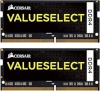 Corsair mälu ValueSelect 16GB DDR4 SODIMM (2x8GB) 2133MHz CL15