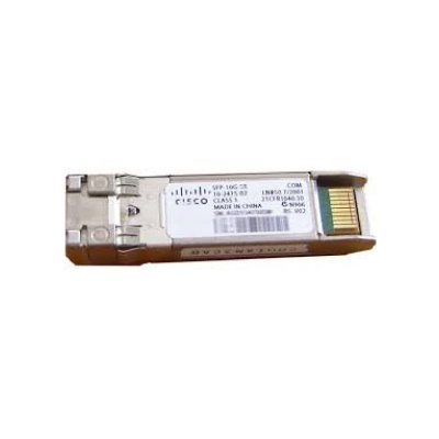 Cisco moodul 10GBASE-SR Sfp Module