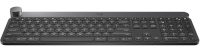 Logitech klaviatuur Craft Keyboard US 920-008504