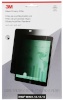 3m kaitsekile PFTAP003 Privacy Filter for Apple iPad Mini Portrait