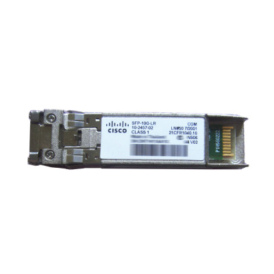 Cisco pääsupunkti tarvik 10gbase-lr Sfp Module