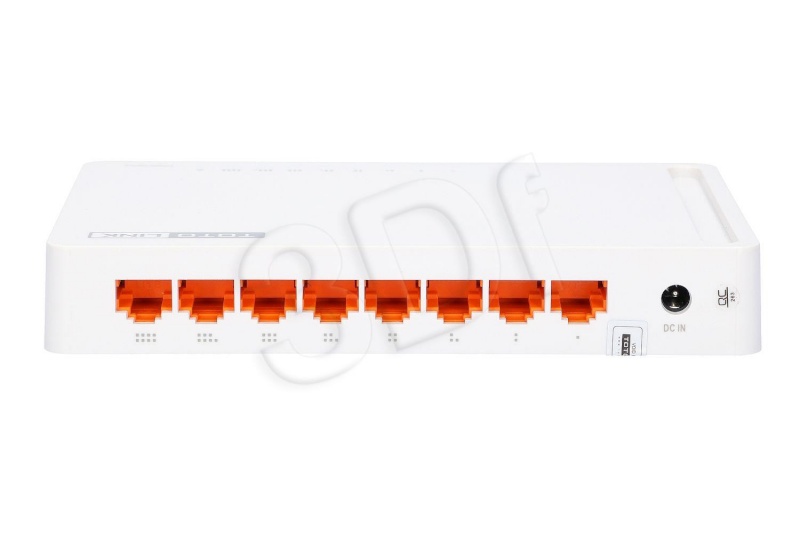 Totolink switch S808G 8p Gigabit