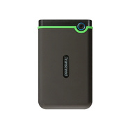 Transcend kõvaketas 2TB Slim Storejet2.5in M3s
