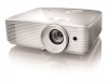 Optoma projektor EH334 DLP 1080p Full HD 3600AL, 20000:1