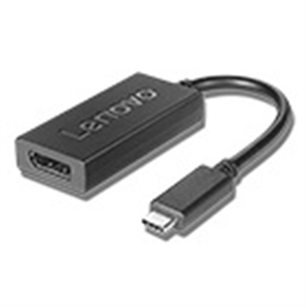 Lenovo 4X90Q93303 USB-C to DisplayPort Adapter, must