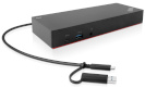 Lenovo dokk ThinkPad Hybrid USB-C with USB-A Dock (40AF0135EU)