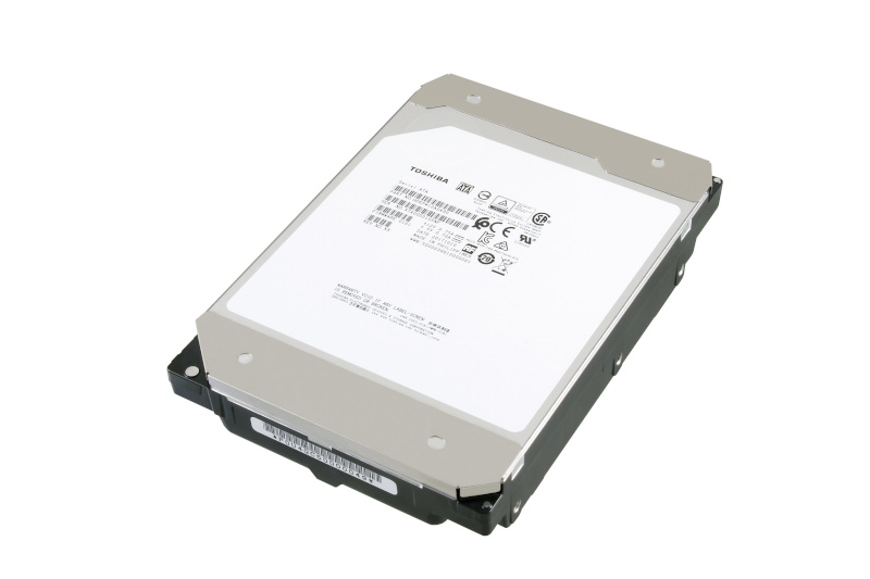 Toshiba kõvaketas Nearline Hdd 14TB SATA