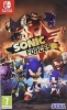 Nintendo mäng Switch Sonic Forces