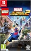 Nintendo Switch mäng Lego Marvel Super Heroes 2