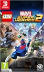 Nintendo Switch mäng Lego Marvel Super Heroes 2
