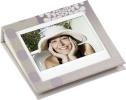 Fujifilm fotoalbum Instax Wide Pocket Album Dots, 40 fotole