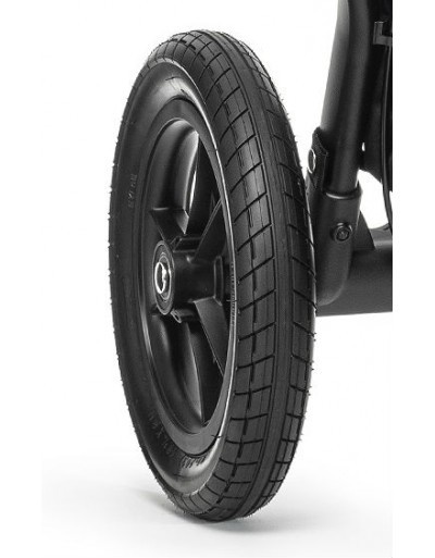 Baby Jogger tagumine ratas City Elite (parem)