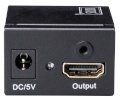 Digitus Repeater HDMI up to 35m, 1920x1080p FHD 3D, HDCP