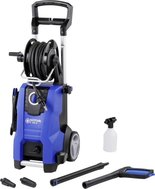 Nilfisk-ALTO survepesur E 145.4-9 X-tra