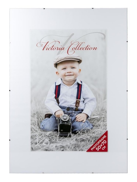 Victoria Collection pildiraam Clip 50x70cm