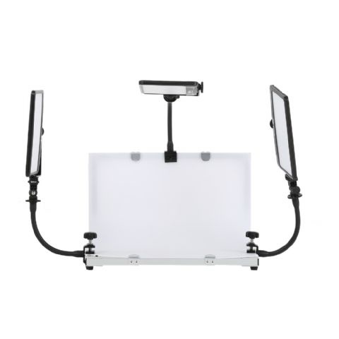 Falcon Eyes tootepildistuslaud LED Photo Table DVK-380SL