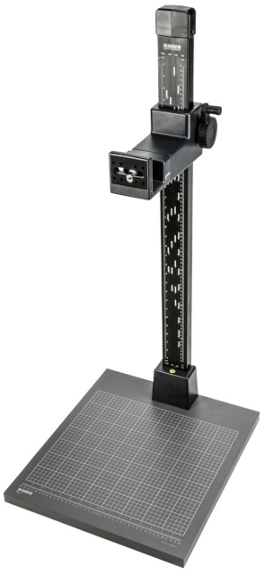 Kaiser tootepildistuslaud Repro RS1+RA1 5510