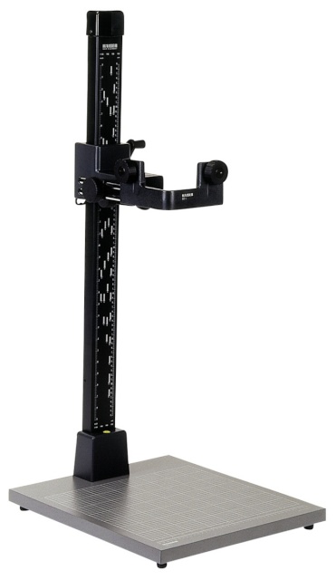 Kaiser tootepildistuslaud Repro RS1+RT1 5511