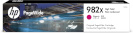 HP tooner 982x Magenta