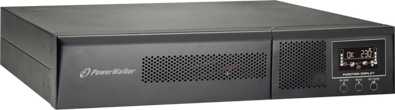 PowerWalker UPS VFI 3000 RMG PF1