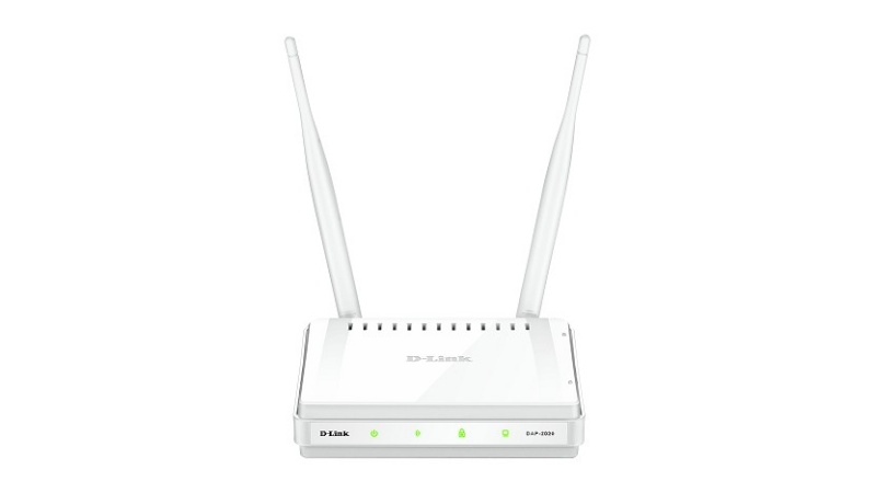 D-Link DAP-2020 AP N300