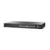 Cisco switch Small Business SF220-24P Managed L2 Fast Ethernet (10/100) must Power over Ethernet (PoE)