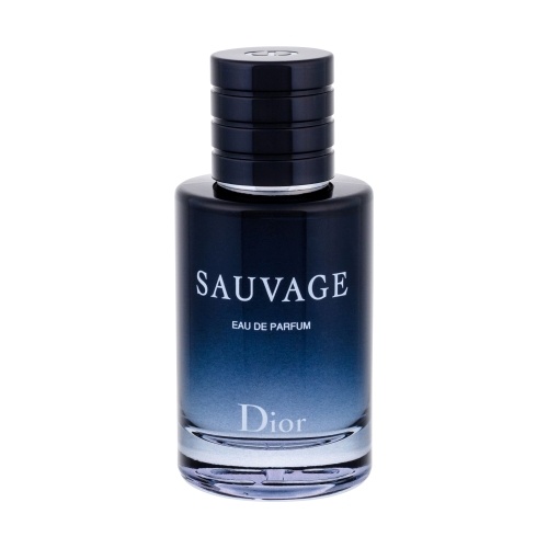 Christian Dior parfüüm Sauvage 60ml, meestele