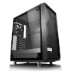 Fractal Design korpus Meshify C Blackout Tempered Glass L