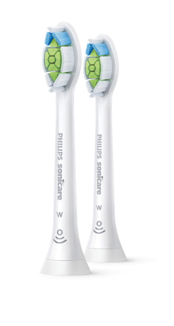 Philips lisaharjad Sonicare W2 Optimal White HX6062/10 W2, 2tk