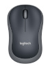 Logitech hiir M185 Wireless swift grey