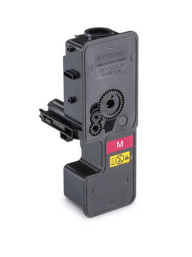 Kyocera tooner TK-5230 M punane