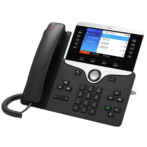 Cisco Cisco Uc Phone 8851