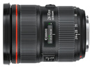Canon objektiiv EF 24-70mm F2.8L II USM