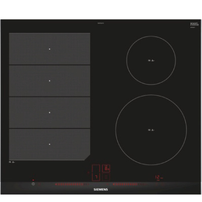 Siemens integreeritav induktsioon pliidiplaat EX675LEC1E