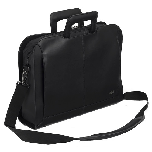 Dell sülearvutikott-kohver Executive 14" Messenger Briefcase, must