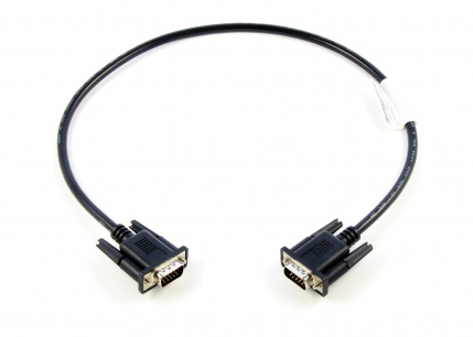 Lenovo VGA to VGA Cable 0.5 m, must