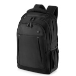 HP sülearvutikott-seljakott Business Backpack 17.3", must