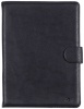 Rivacase kaitsekest Rivacase 3017 universal 10.1&quot; must PU leather