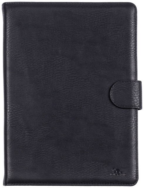 Rivacase kaitsekest Rivacase 3017 universal 10.1&quot; must PU leather