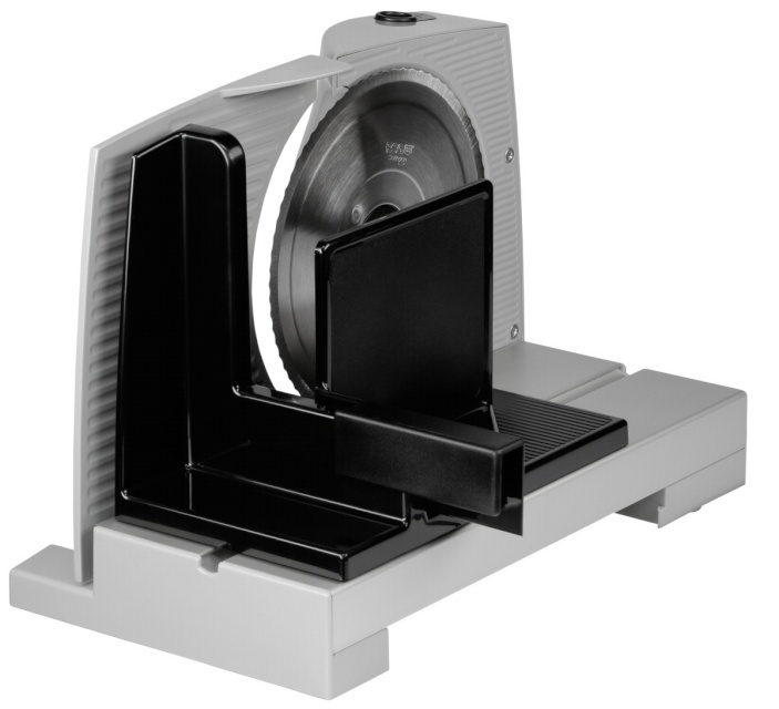 Ritter viilutaja Nova 1