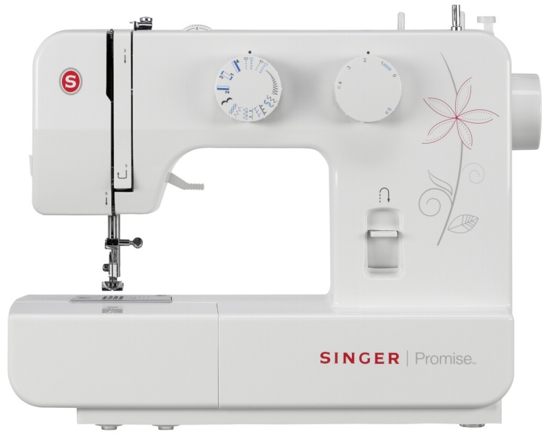 Singer õmblusmasin Promise 1412