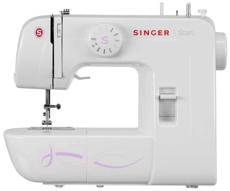 Singer õmblusmasin Start 1306