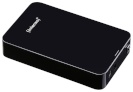 Intenso kõvaketas Memory Center 6TB 3.5" USB3.0 must