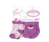 Baby Annabell nukuriided Socks