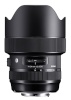 Sigma objektiiv 14-24mm F2.8 DG HSM ART (Canon)