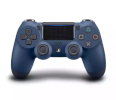 Sony mängupult PS4 Dualshock 4 Wireless V2 - Midnight Blue, tumesinine