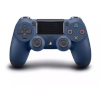 Sony mängupult PS4 Dualshock 4 Wireless V2 - Midnight Blue, tumesinine