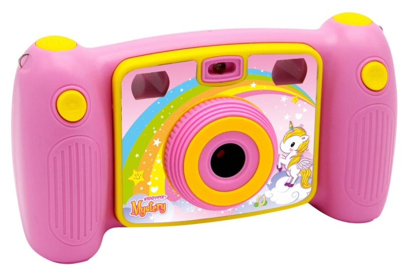 Easypix KiddyPix Mystery